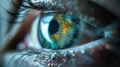 The Rise of Biometric Data: What It Means for Your Privacy