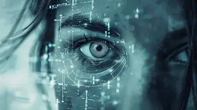 The Rise of Biometric Data: What It Means for Your Privacy