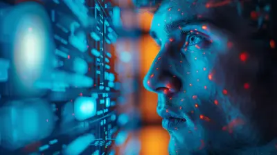 The Rise of Biometric Data: What It Means for Your Privacy