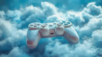 The Rise of Cloud Gaming: A New Frontier in Entertainment