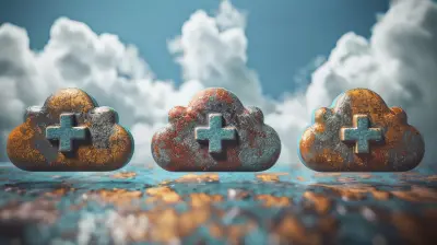 The Rise of Cloud Gaming: A New Frontier in Entertainment