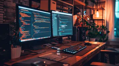 The Rise of Low-Code Platforms: What Developers Need to Know