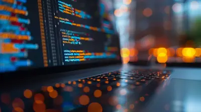 The Rise Of Low Code Platforms What Developers Need To Know