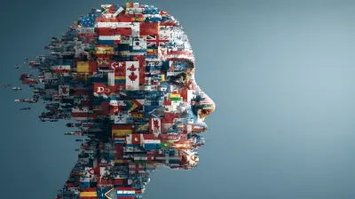 The Rise of Multilingual NLP and What It Means for Global AI