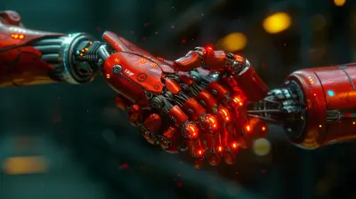 The Role of Artificial Intelligence in Automating Software Testing