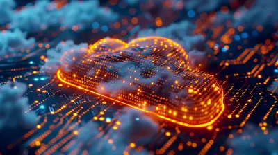 The Role of Artificial Intelligence in Cloud Computing