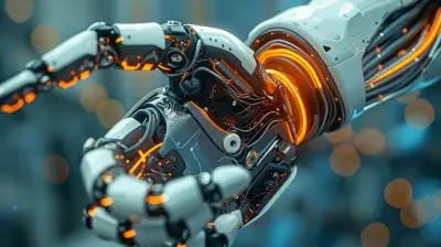 The Role of Big Data in Shaping Next-Gen Smart Devices