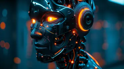 The Role of Big Data in Shaping Next-Gen Smart Devices