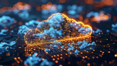 The Role of Cloud Computing in the Internet of Things (IoT)