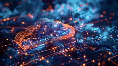 The Role of Cloud Computing in the Internet of Things (IoT)