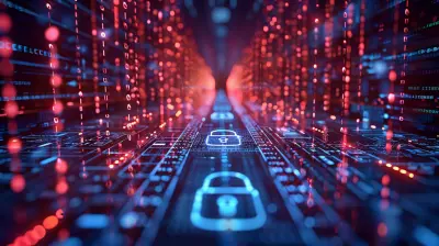 The Role of Encryption in Protecting Your Personal Data