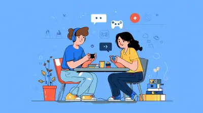 The Role of Gamification in Next-Generation Team Platforms