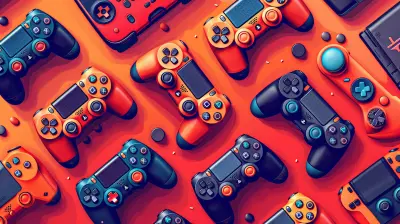 The Role Of Gaming Consoles In Esports
