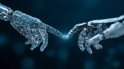 The Role of Machine Learning in Future Collaborative Software