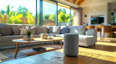 The Role of Smart Speakers in Modern-Day Entertainment Systems