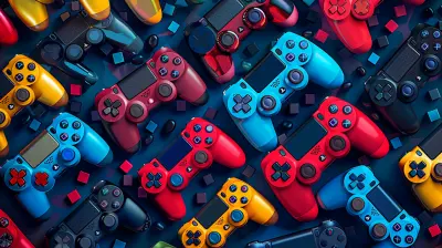 The Role of Social Media Integration in Modern Consoles
