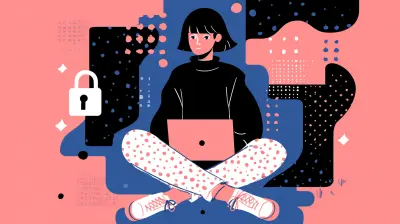 The Role of VPNs in Strengthening Your Digital Privacy