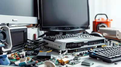 The Shift to Smaller Form Factor PCs: What You Gain and What You Lose