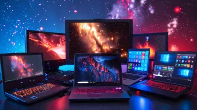 The Shift to Smaller Form Factor PCs: What You Gain and What You Lose