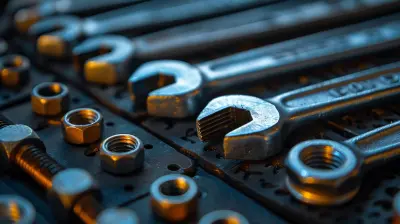 The Top Developer Tools for Building Scalable Microservices
