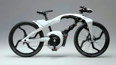 The Ultimate Guide to Choosing the Right Electric Bicycle