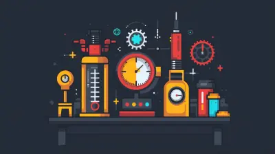 Tools for Monitoring Performance in Real-Time Applications