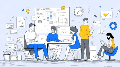 Top Collaboration Features That Will Dominate in 2026