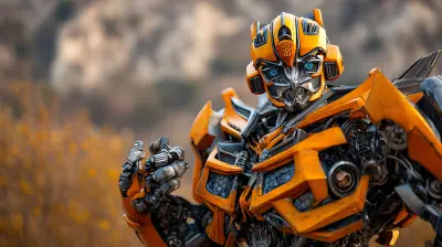 Transformers and Their Continued Dominance in NLP Models