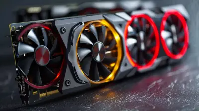 Troubleshooting GPU Overheating: Solutions for a Cooler Gaming Experience