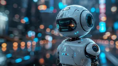 Turbocharge Your Coding with AI-Powered Developer Assistants