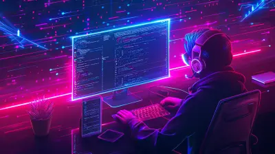 Understanding Blockchain For Software Developers Beyond Cryptocurrencies