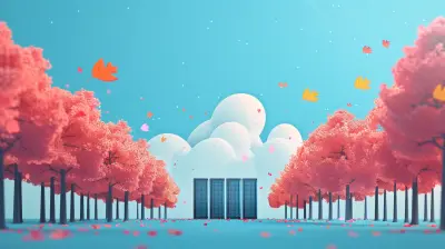 Understanding Cloud Storage Solutions for Your Business Needs