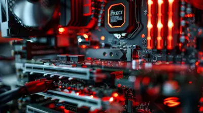 Understanding Multi-Core Processors: Why More Cores Matter