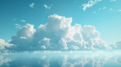 Understanding the Differences Between Public, Private, and Hybrid Clouds