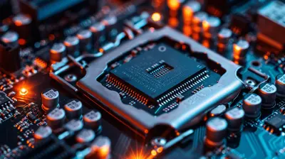 Understanding the Differences Between SATA, NVMe, and M.2 Drives
