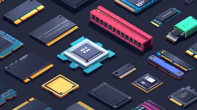 Understanding the Different Types of SSDs: Which One Is Right for You?