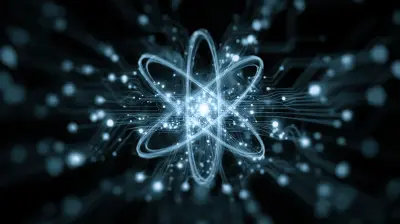 Understanding the Impact of Quantum Computing on Network Encryption