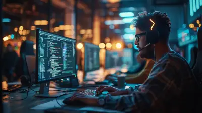 Understanding the Role of DevOps in Accelerating Software Delivery