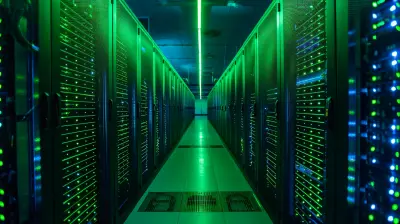 Unleashing the Power of Serverless Architectures in the Cloud