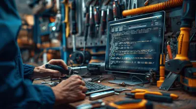 Unlocking Code Efficiency: The Best Tools for Code Optimization