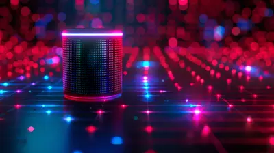 Unlocking The Hidden Features Of Your Voice Assistant