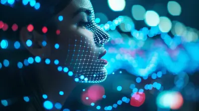 Voice-Activated Gadgets: The Rise of Hands-Free Tech
