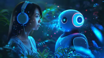 Voice Assistant Security: How to Safeguard Your Conversations