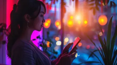 Voice Assistant Security How To Safeguard Your Conversations