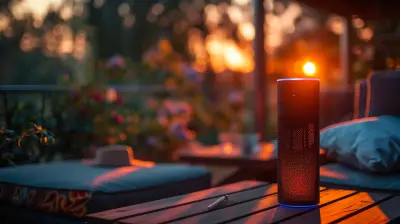 Voice Assistants and Wearable Tech: A Perfect Pairing for a Connected Life