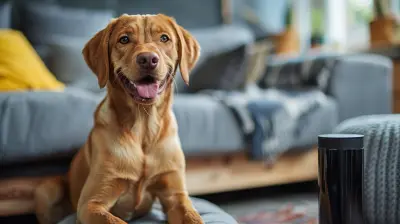 Voice Assistants For Pet Owners Simplifying Care For Your Furry Friends