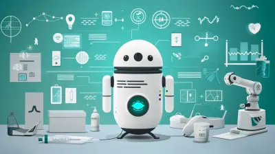 Voice Assistants in Healthcare: Aiding Patients and Professionals