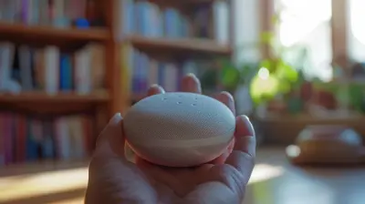 Voice Assistants: Unlocking the True Potential of Your Smart Speaker