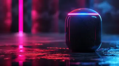 Voice Assistants vs. Privacy: Balancing Convenience and Security