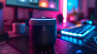 Voice Assistants vs. Privacy: Balancing Convenience and Security